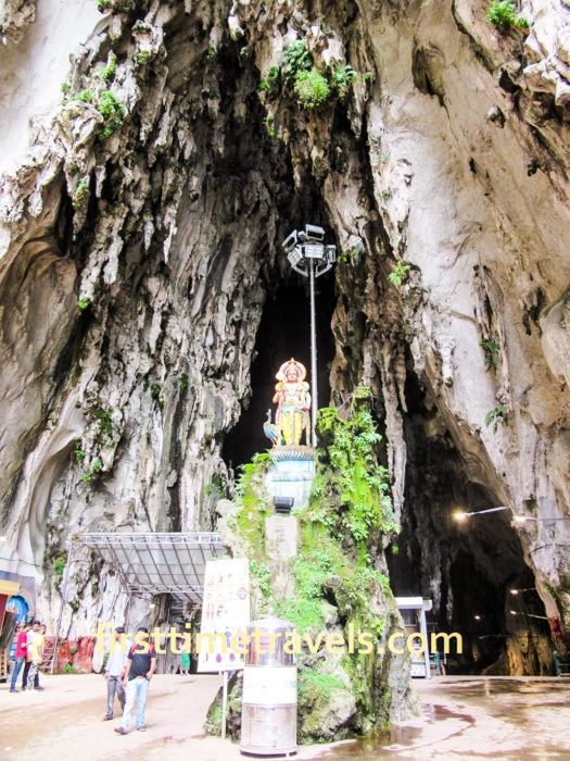 Batu Caves