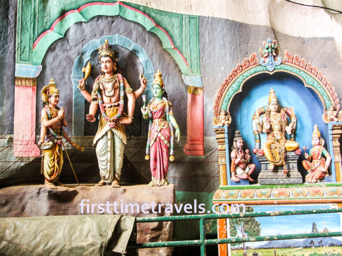 Batu Caves
