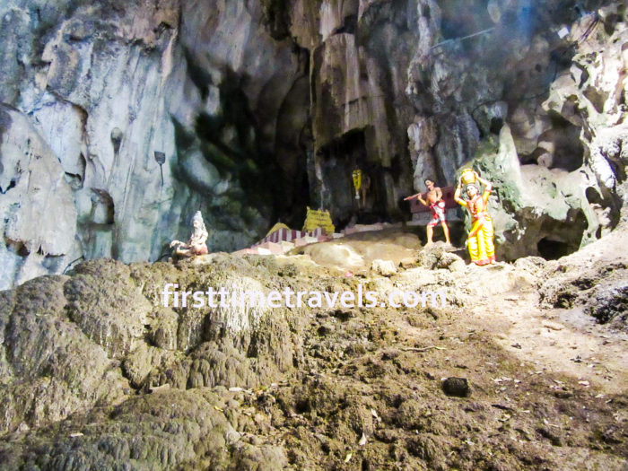 Batu Caves