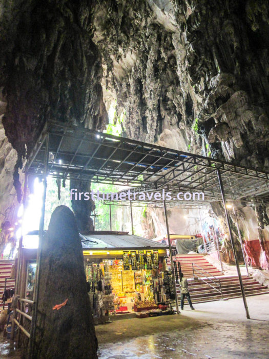 Batu Caves