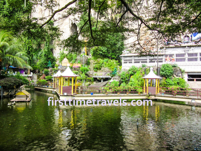 Batu Caves