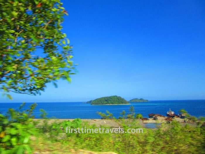 Danjugan Island
