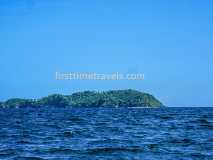 Danjugan Island