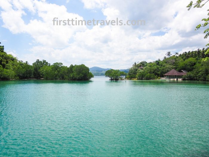 Danjugan Island