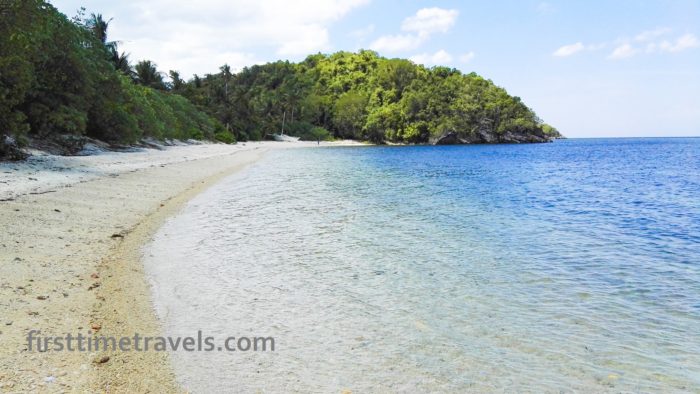 Danjugan Island