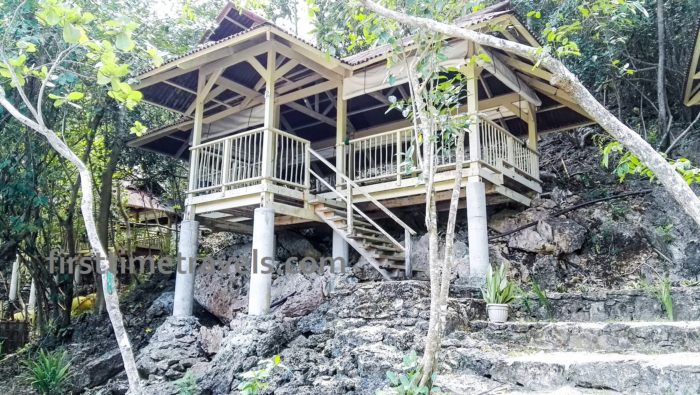 Danjugan Island