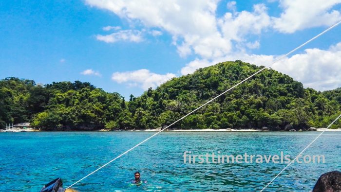 Danjugan Island