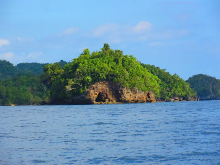 Sipalay, Negros Occidental