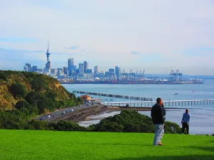 Auckland New Zealand