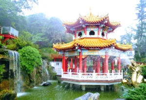 Maokong Gondola