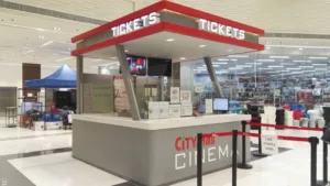 CityMall Cinema