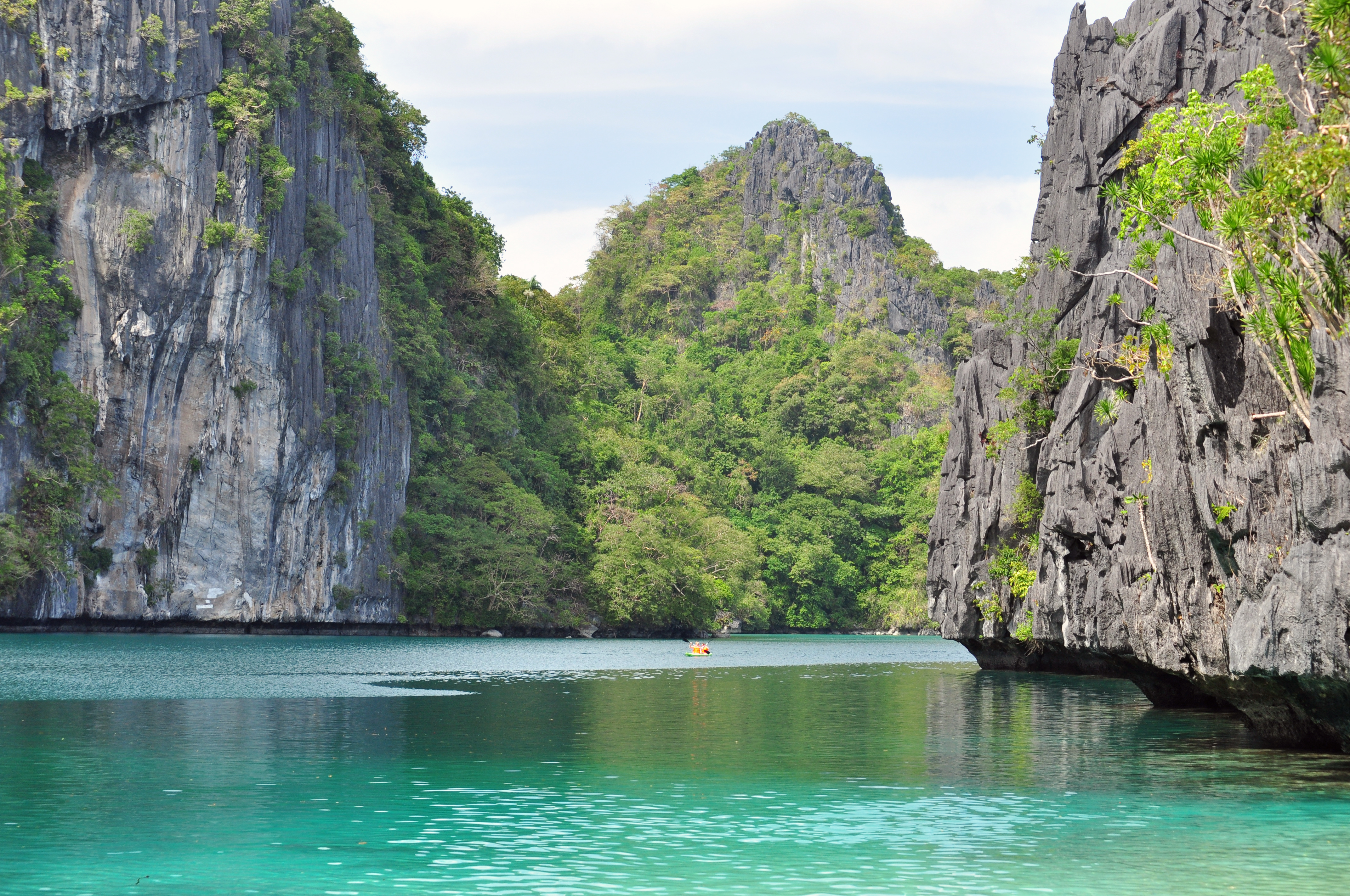 El Nido travel guide | First-Time Travels