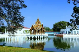 Bang Pa-in Palace