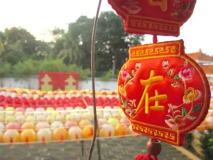 Chinese New Year