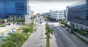 Iloilo Business Park