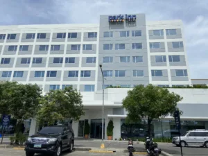 Park Inn by Radisson Bacolod