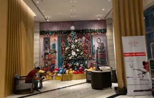 Savoy Hotel Mactan Newtown