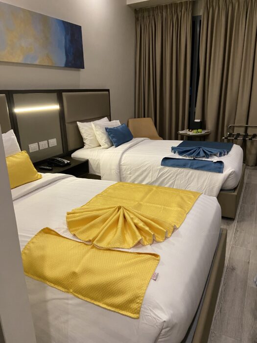 Savoy Hotel Mactan Newtown