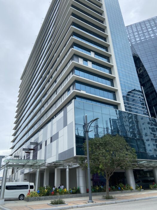 Savoy Hotel Mactan Newtown