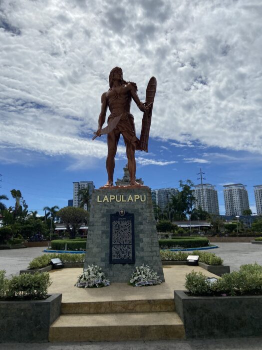 Mactan