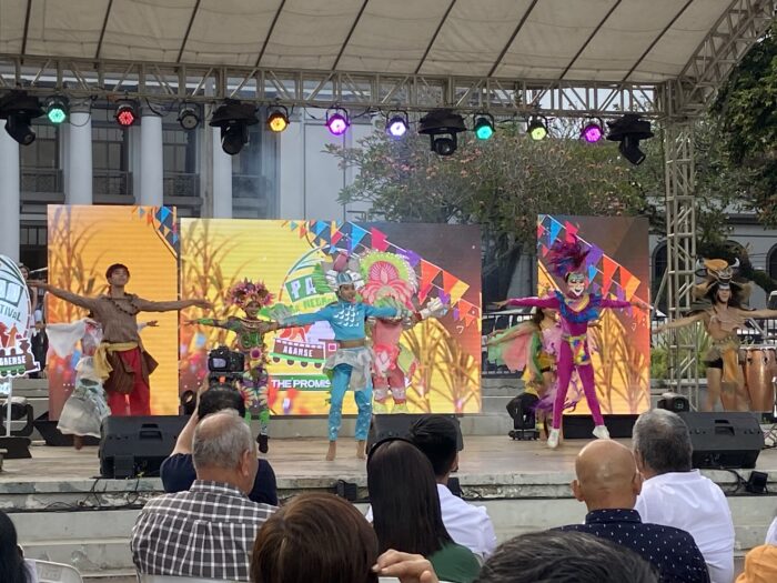 Panaad sa Negros Festival