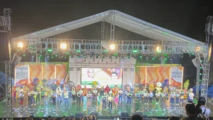 Lin-ay sang Negros and Panaad Festival