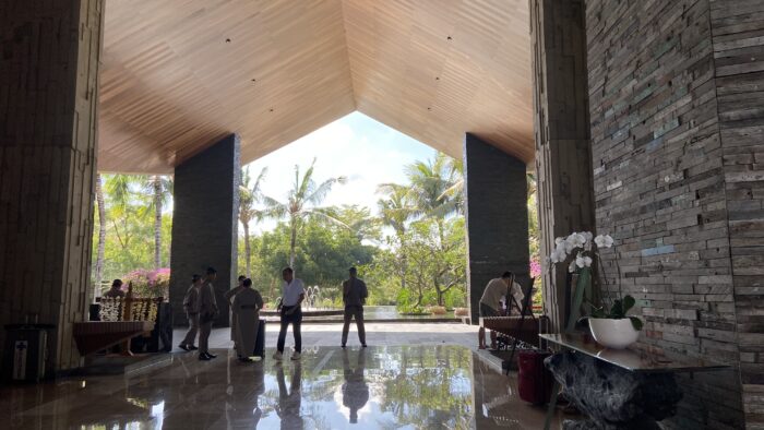 Bali