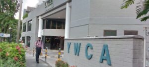 YWCA Fort Canning