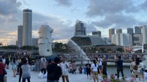 Singapore