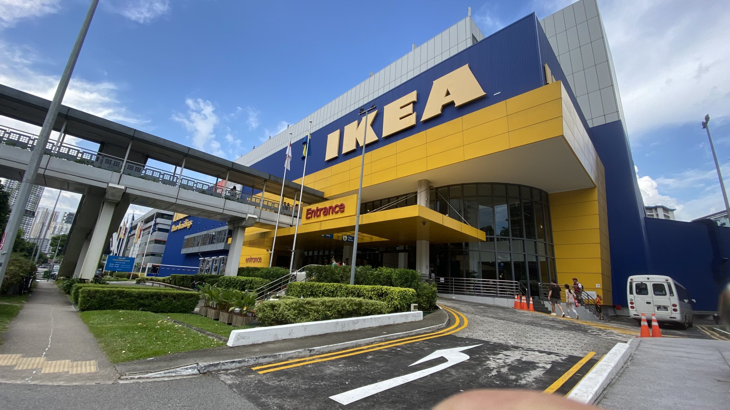 Ikea Singapore