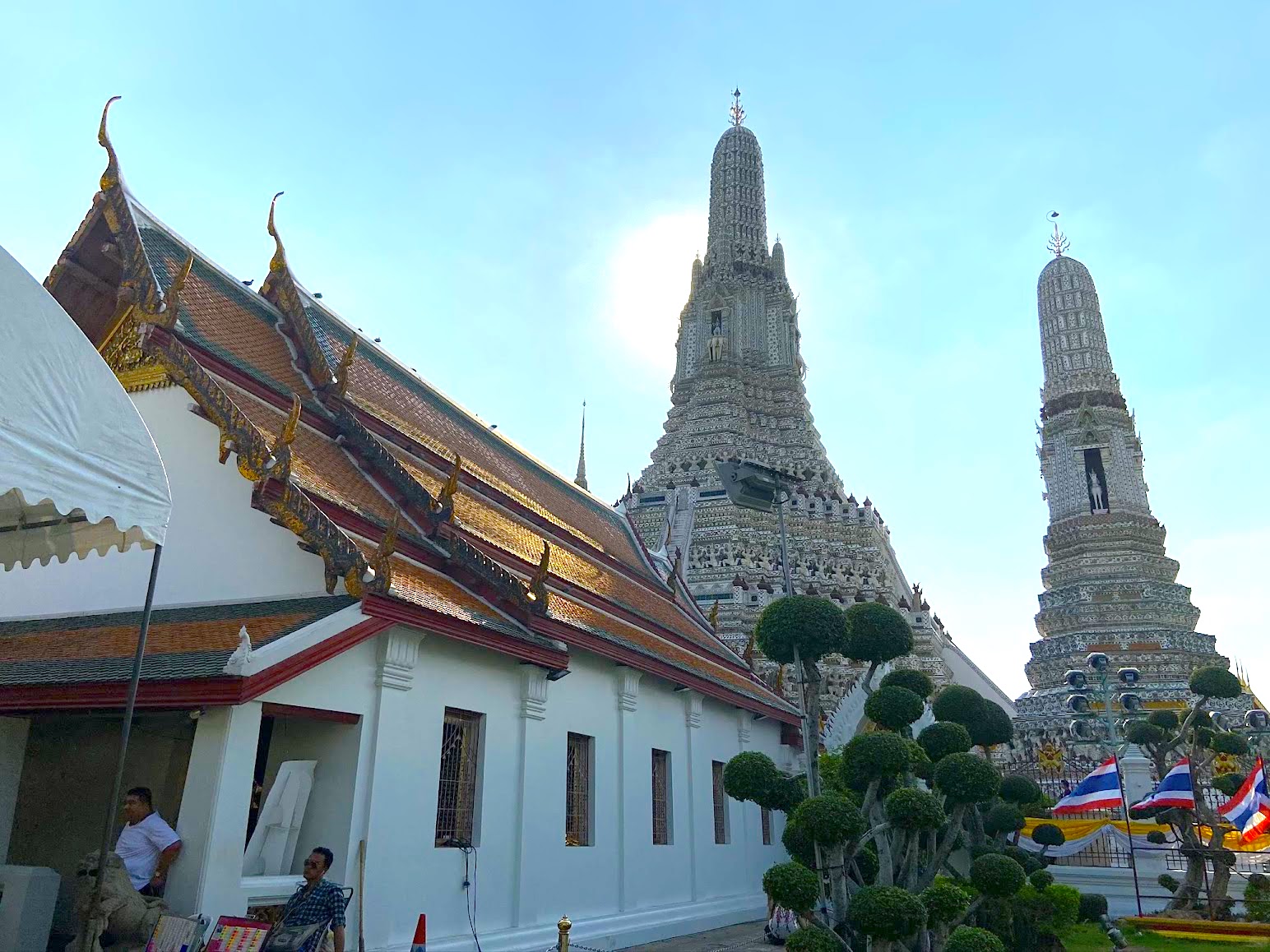 Wat Arun