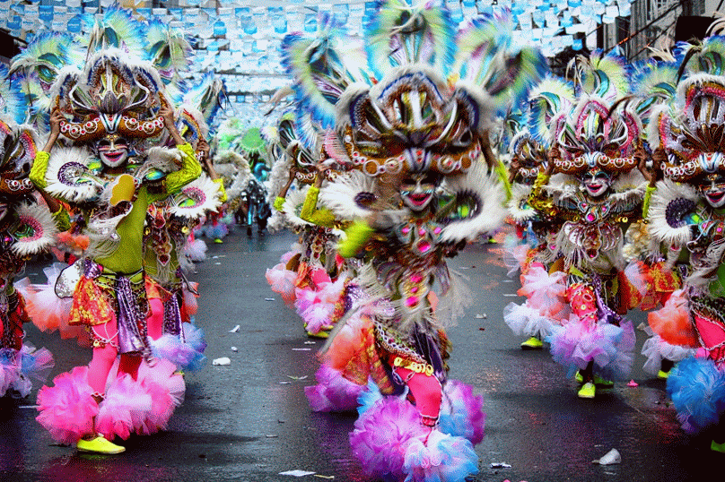 MassKara Festival