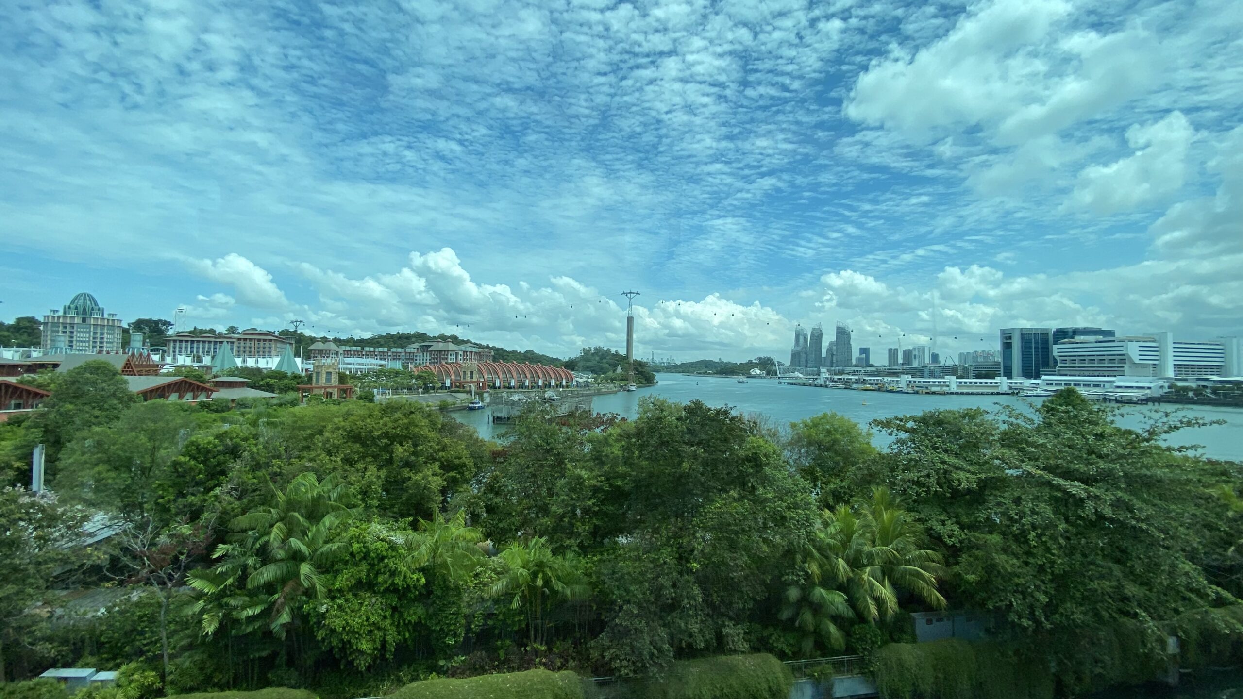 Universal Studios Singapore