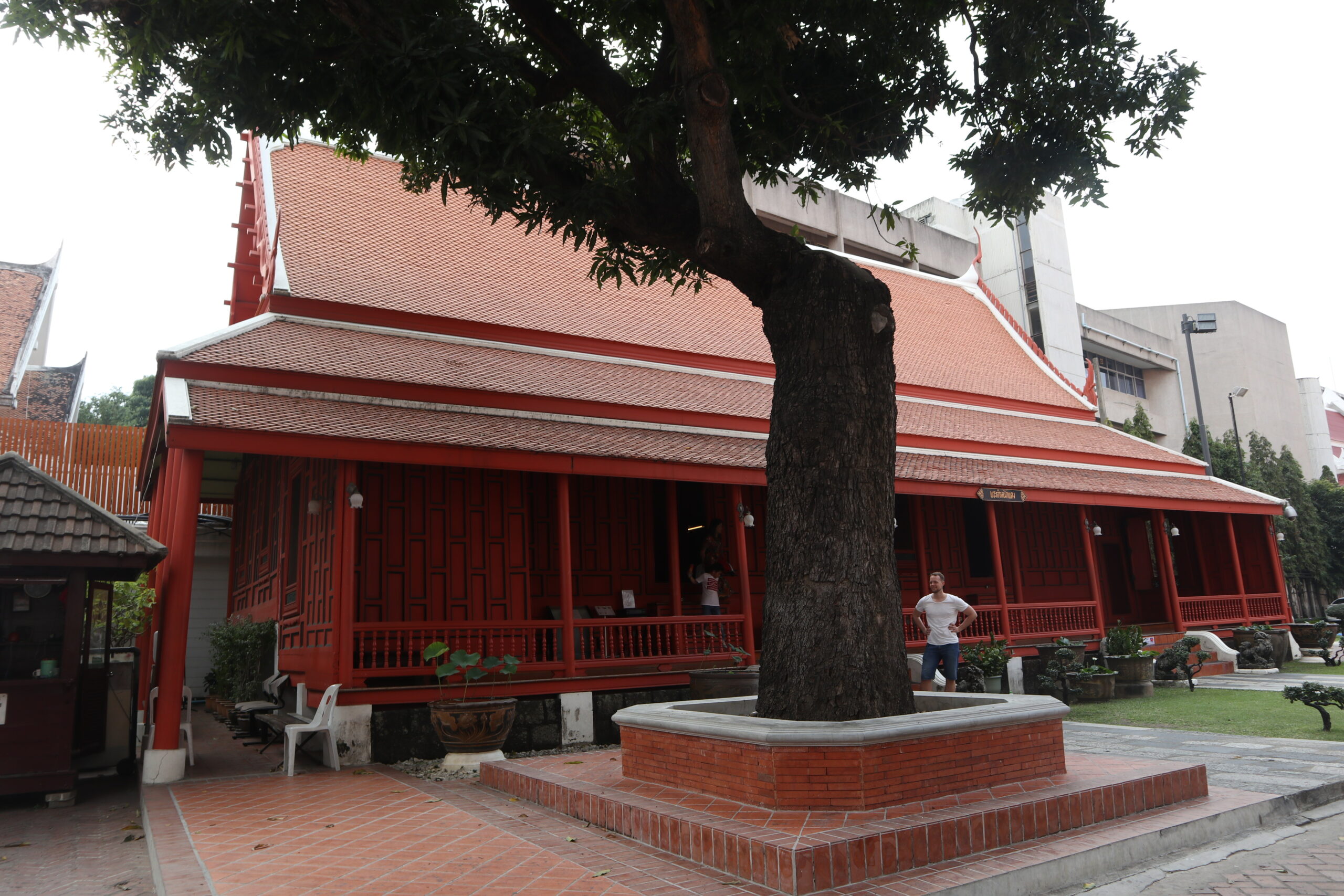National Museum Bangkok
