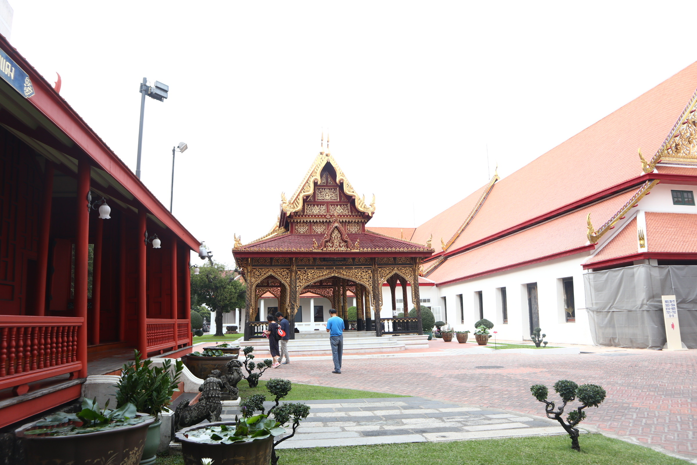Bangkok National Museum