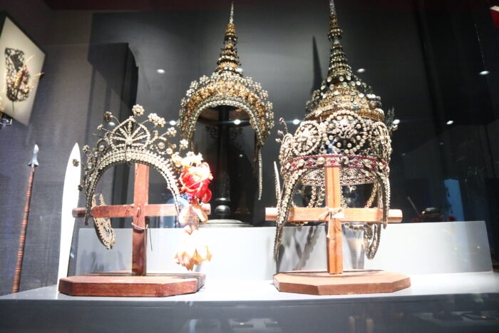 Bangkok National Museum
