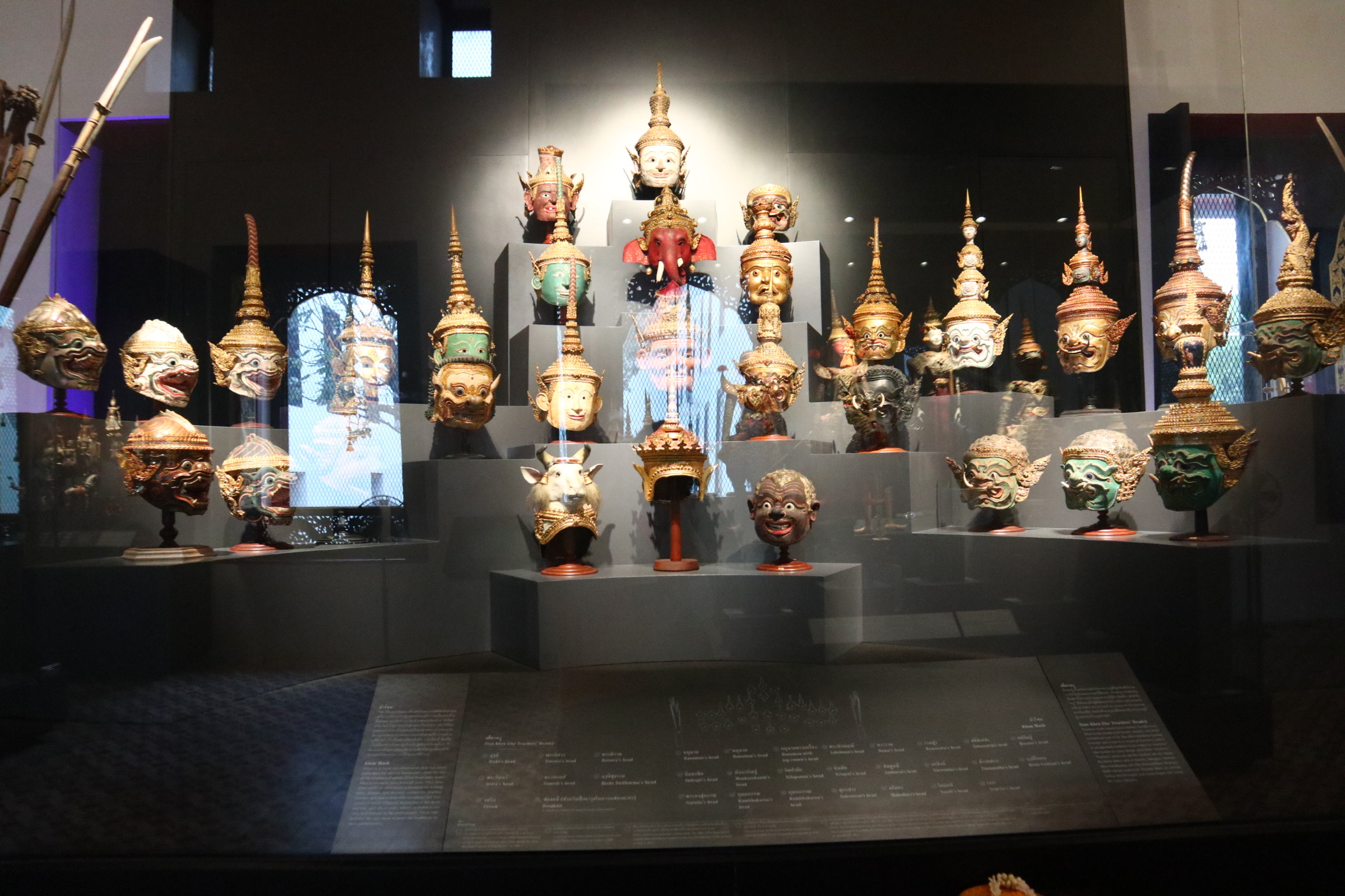 National Museum Bangkok