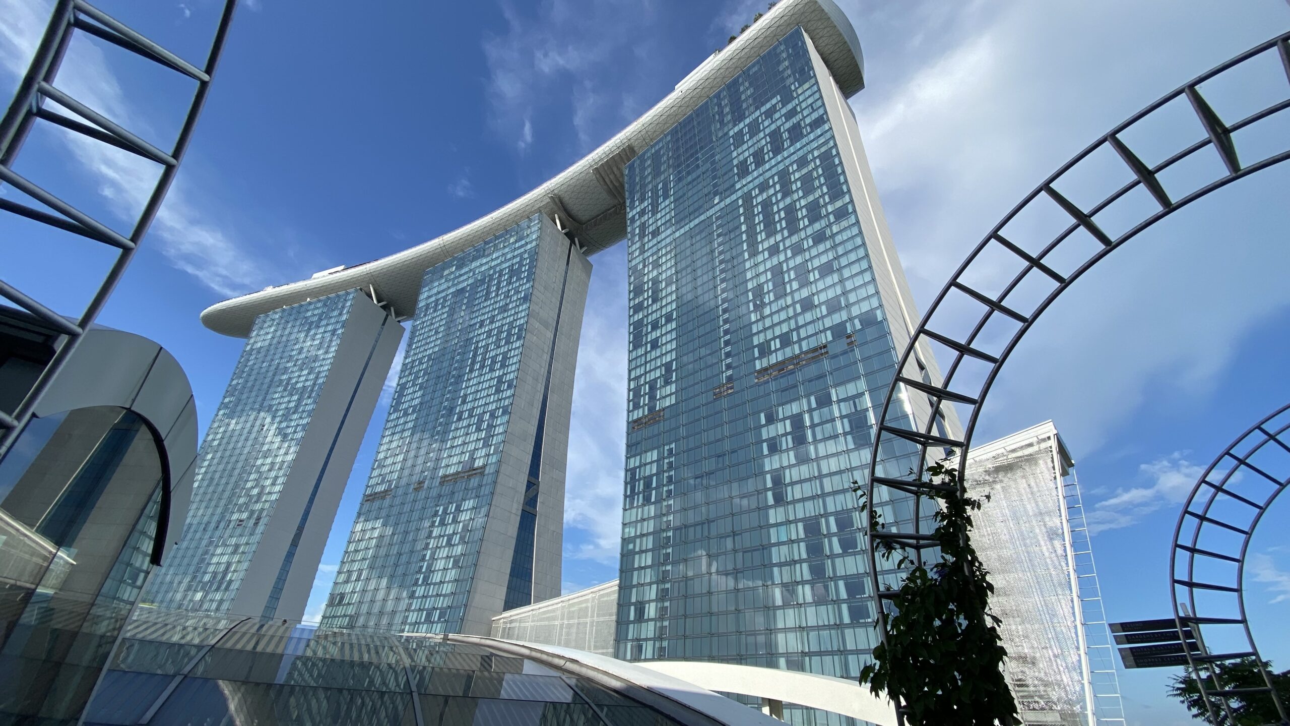 Marina Bay Sands