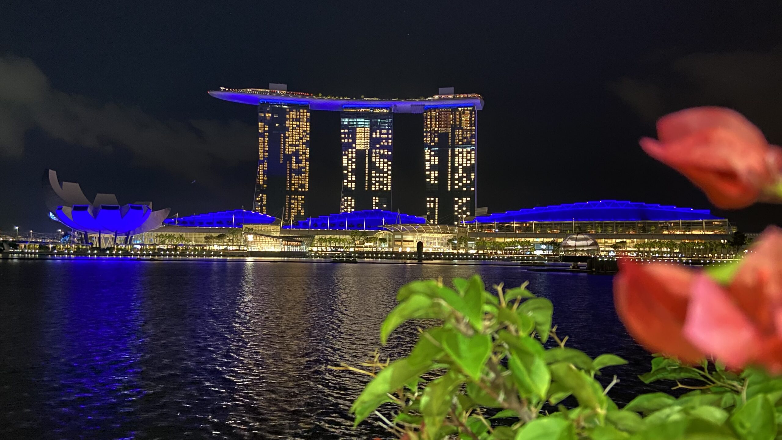 Marina Bay Sands