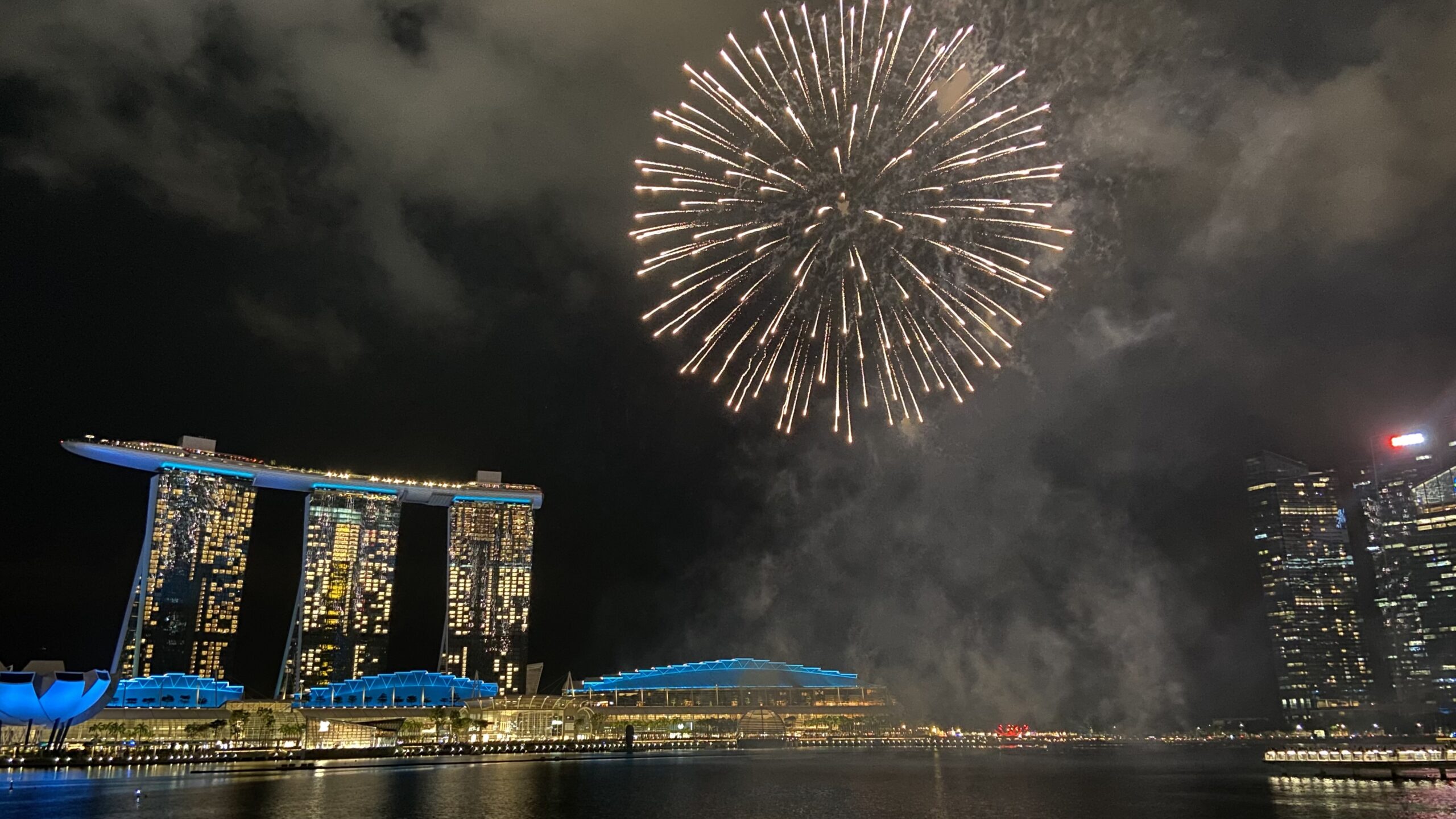 Marina Bay Sands
