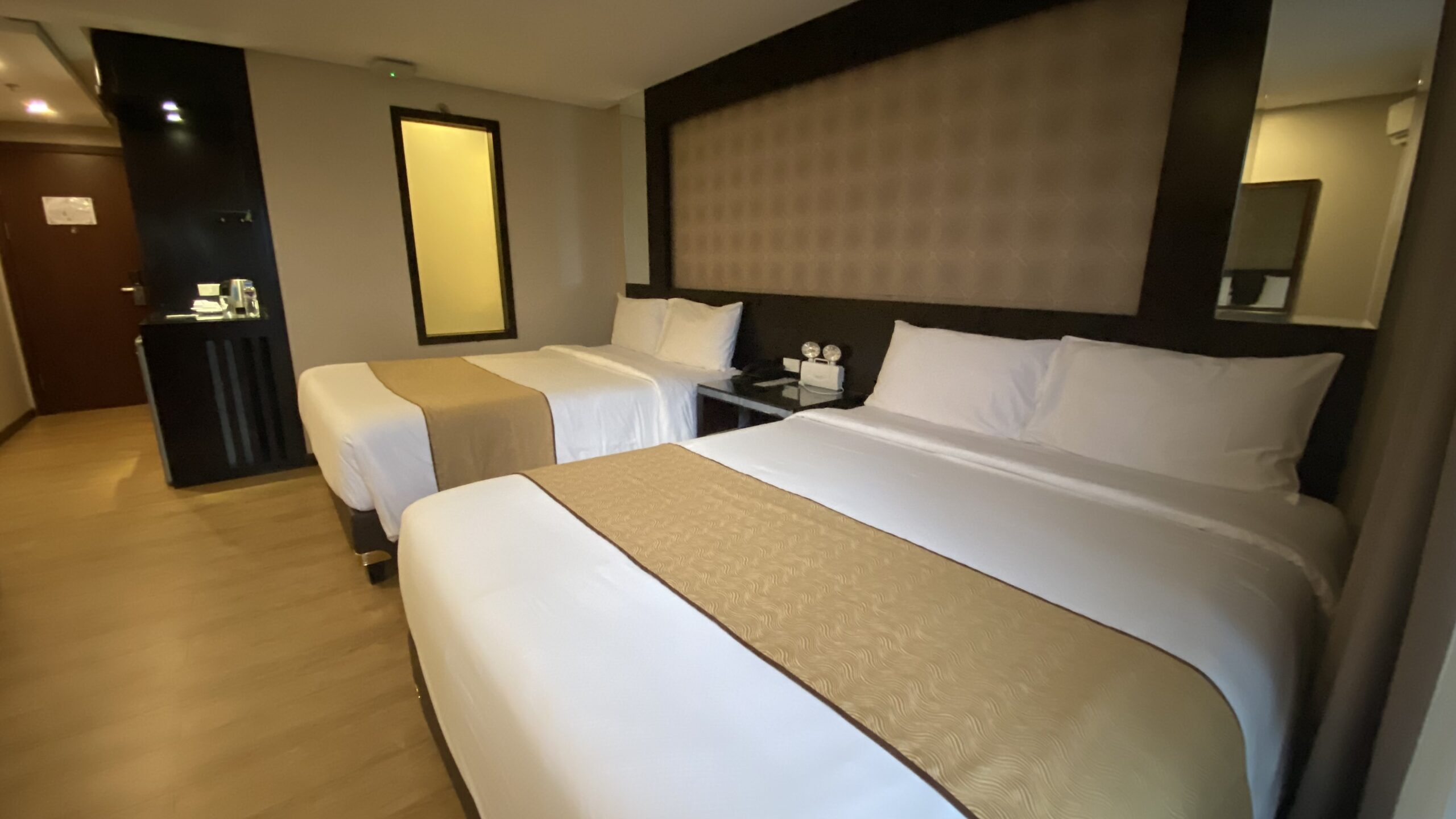 Grand Xing Imperial Hotel