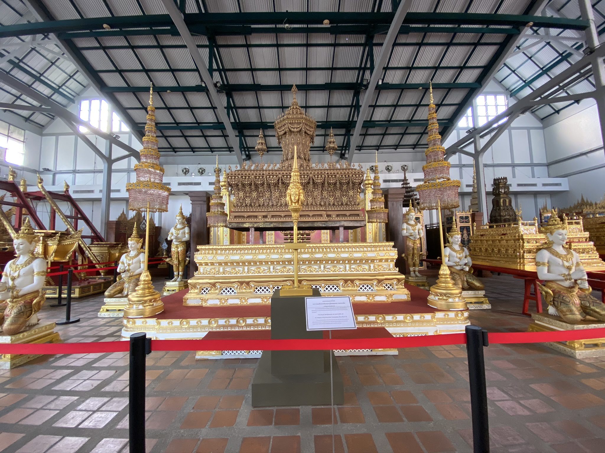 Bangkok National Museum