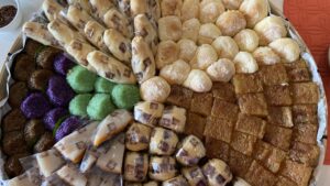 Quan Delicacies