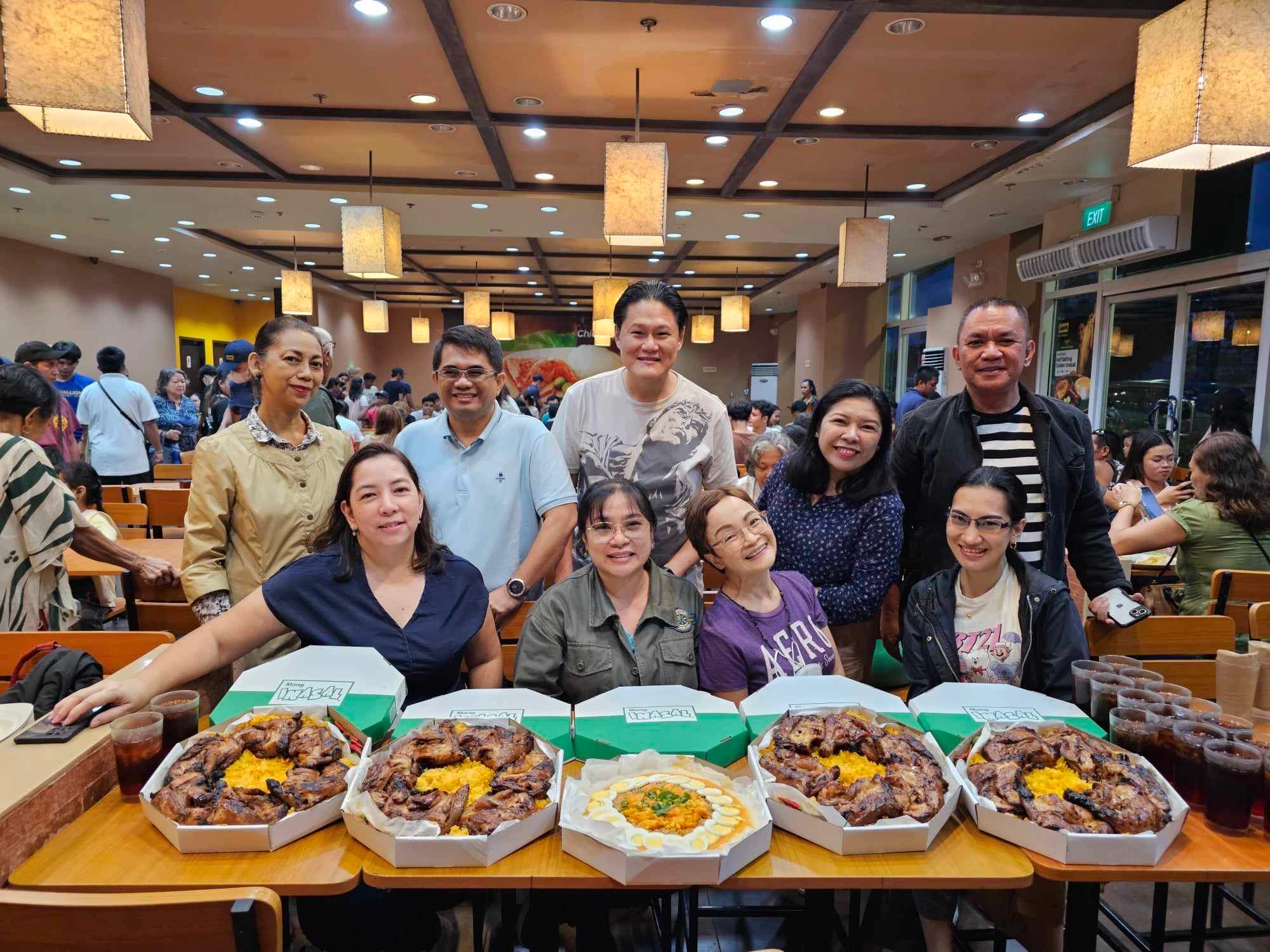 Mang Inasal