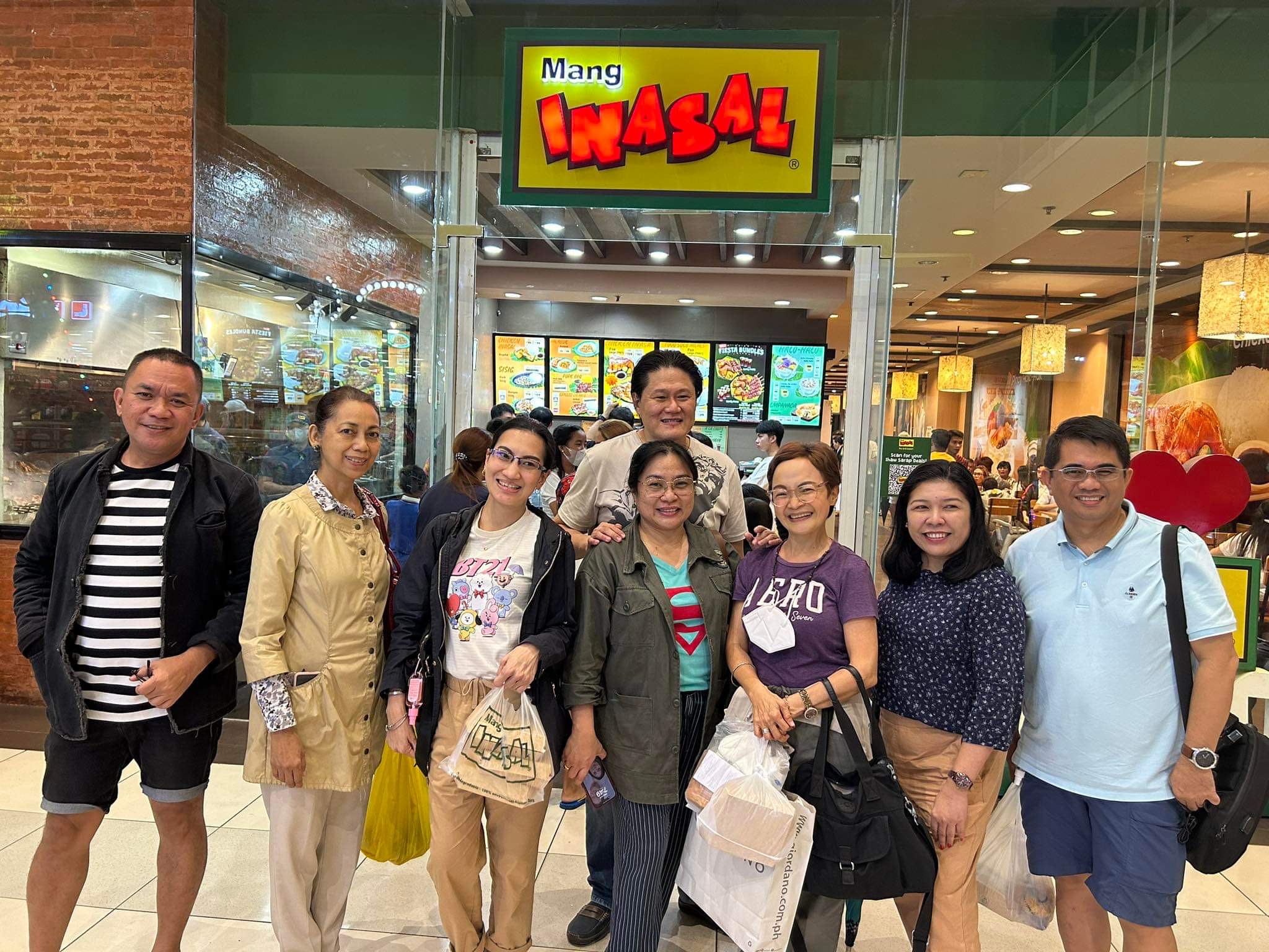 Mang Inasal