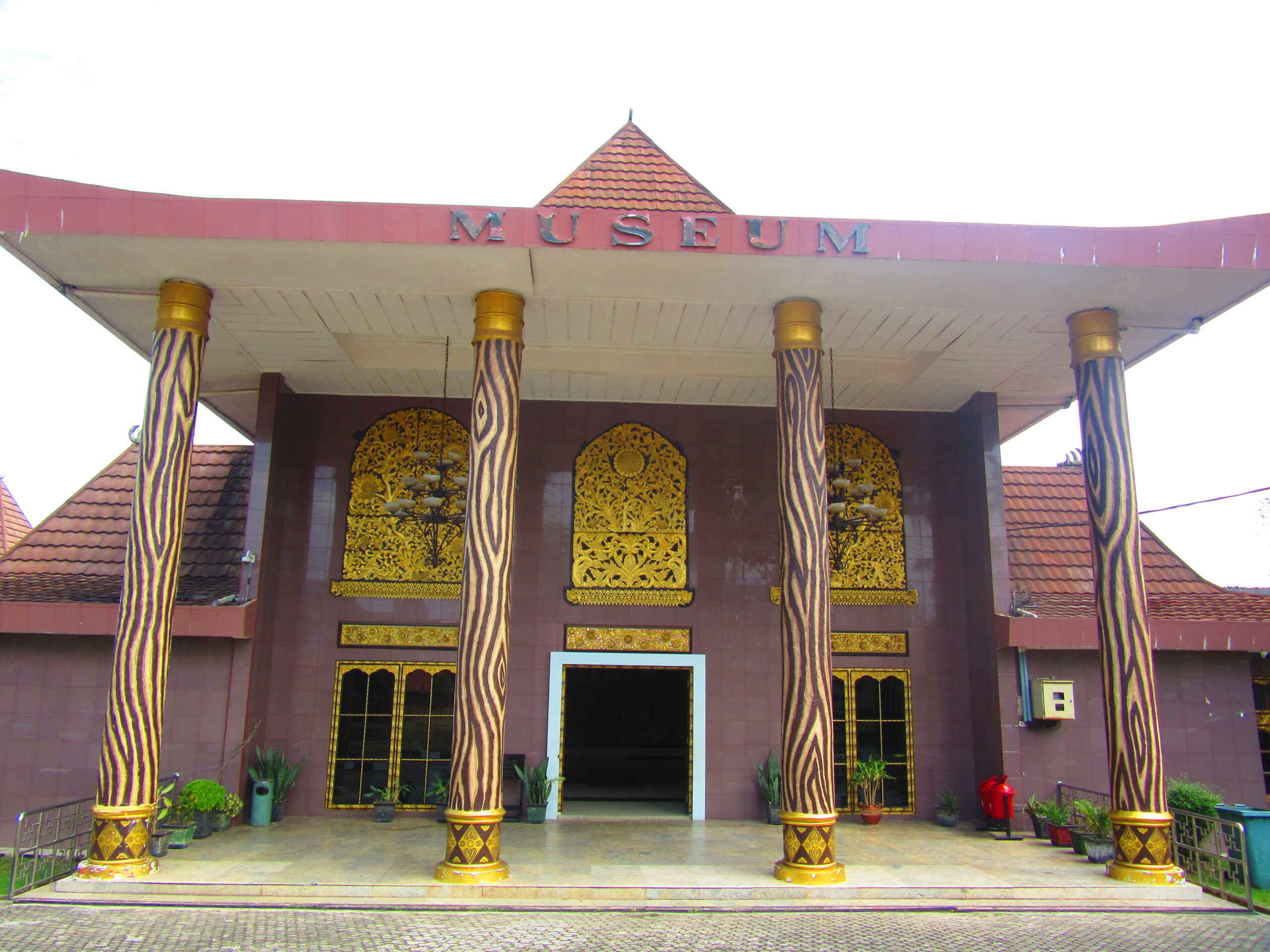 Museum Balaputradewa