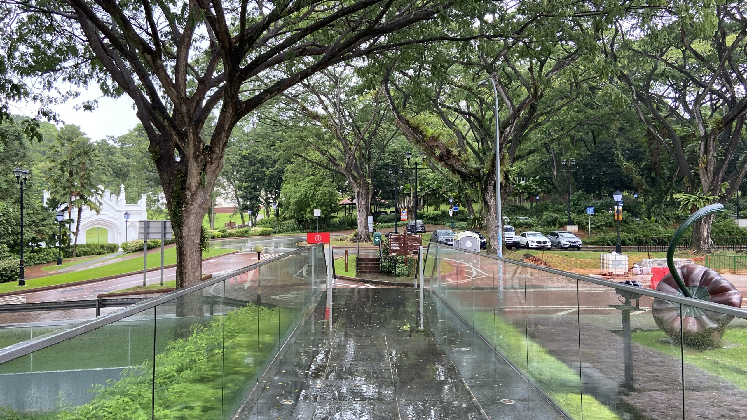 National Museum of Singapore