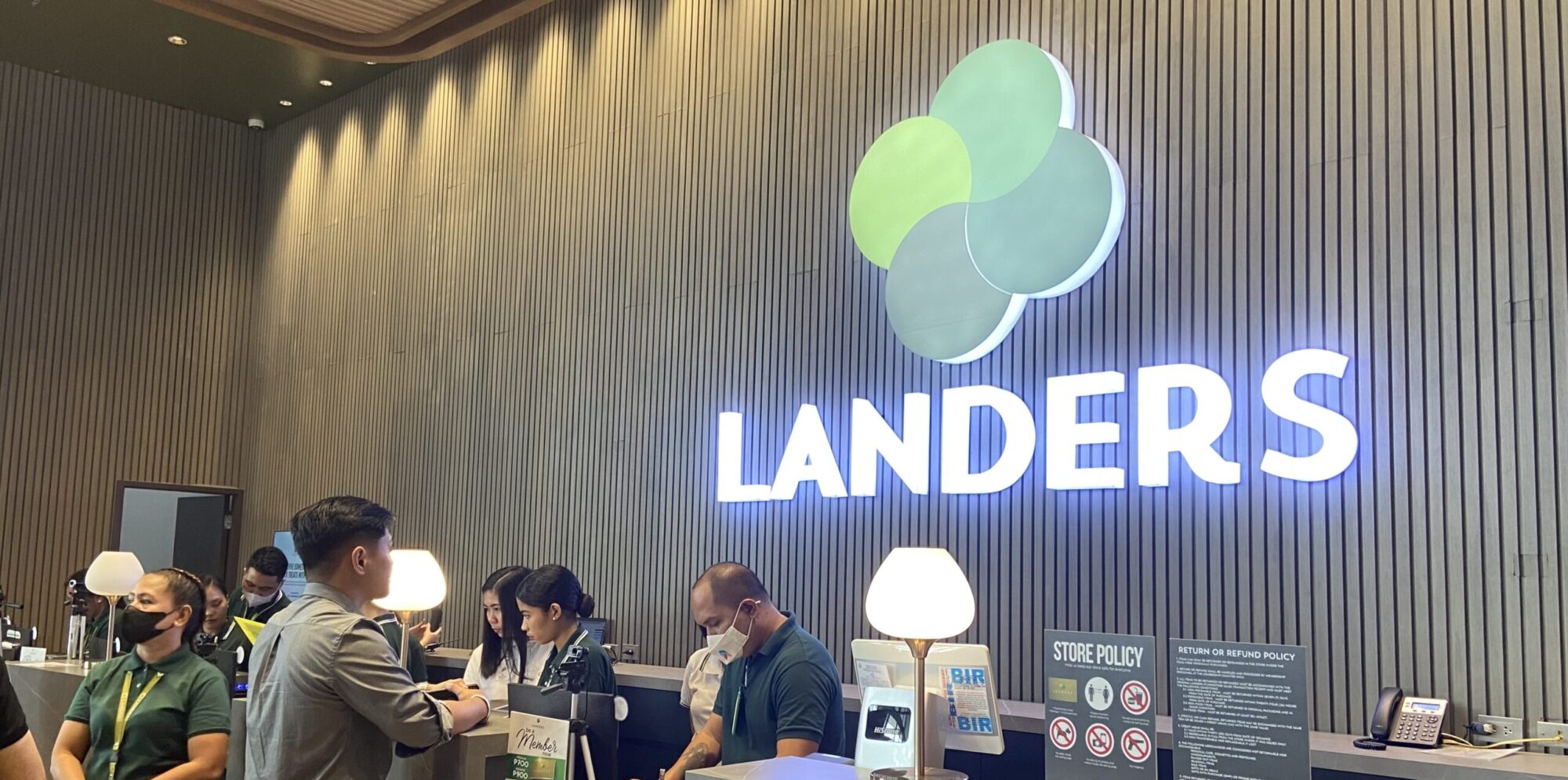 Manila Life: Landers Superstore Alabang West Opens Today!