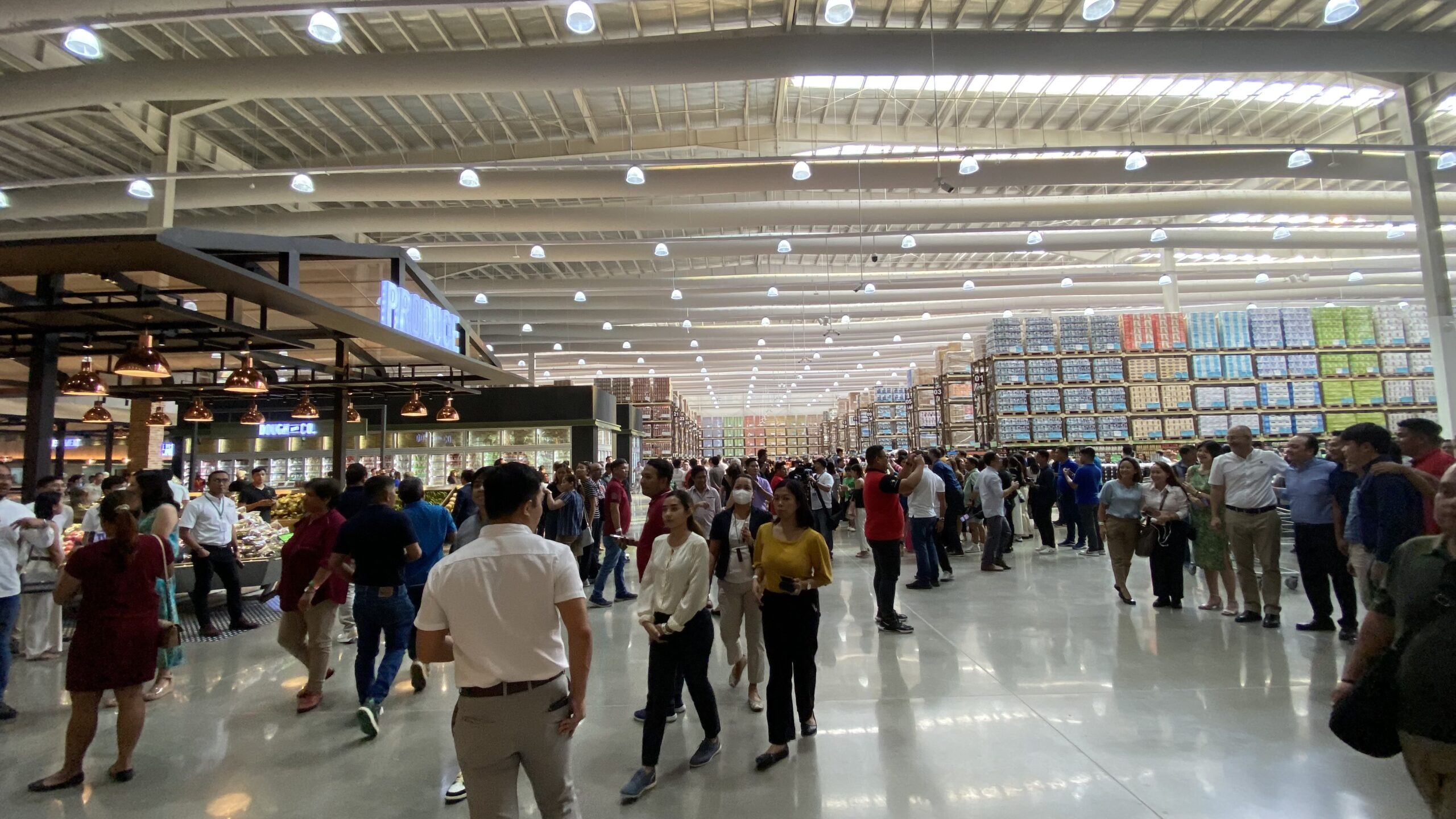 Landers Superstore Bacolod