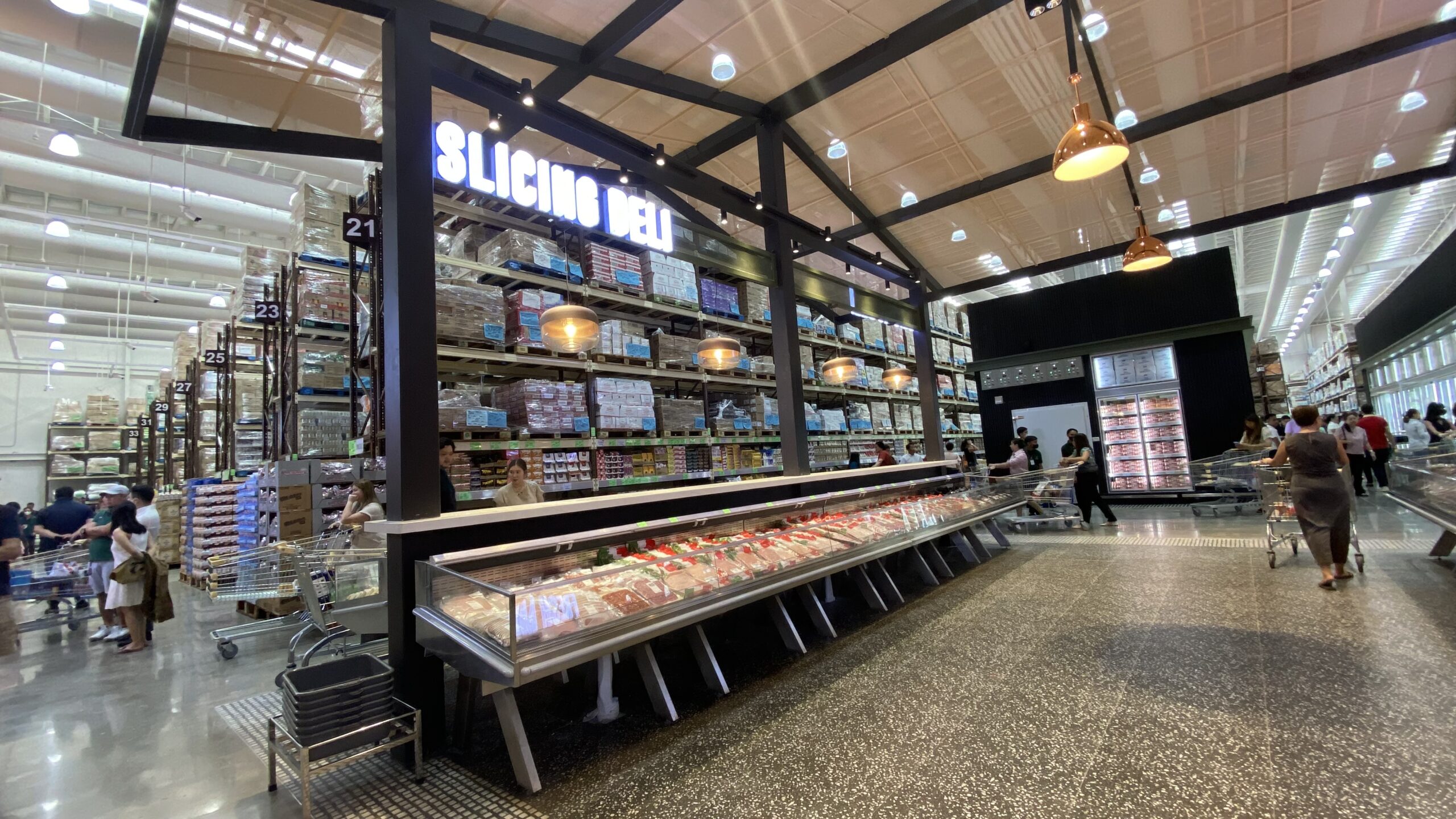 Landers Superstore Bacolod